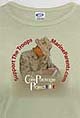Printed Shirt: Customizable Care Package Project (Short Sleeve)