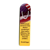 Bookmark: Quote, Ronald Reagan