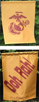 Garden Flag: _Sold Individually
