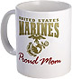Mouse and Mug Set: CUSTOMIZE for FAMILY!