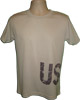 Micro-Fiber Performance Shirt: USMC Side View