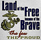 Printed Shirt: Customizable Land of the Free (Short Sleeve)