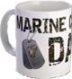 Gift Items: Customizable Marine Corps DAD
