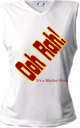 Micro-Fiber Performance Shirt: Ooh Rah!