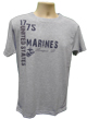 Printed Shirt: 1775 US Marines