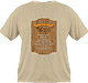 Printed Shirt: It's a Marine Thing...Tun Tavern