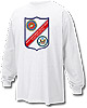 Printed Shirt: MCESG Marine Corps Embassy Security Group (Long Sleeve)