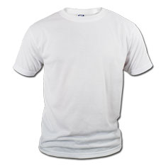 Vapor Apparel Basic T-
shirt