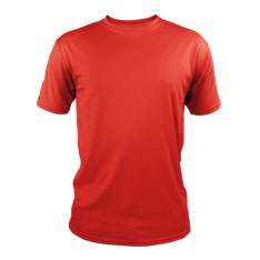 Vapor Apparel Microfiber
Unisex Shirt