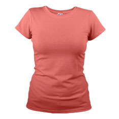 Vapor Apparel Ladies
Slimfit Shirt