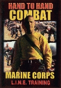 DVD: Hand-to-Hand Combat