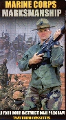 DVD: Marine Corps Marksmanship
