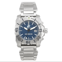 Marines Wrist Armor Watch: Style WA121