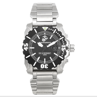 Marines Wrist Armor Watch: Style WA125