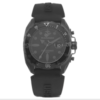 Marines Wrist Armor Watch: Style WA136