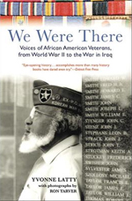 We Were There book cover