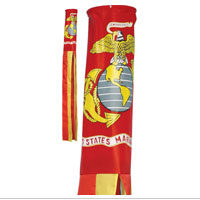 Windsock, Marine Corps