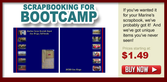 Ours Alone! for boot camp