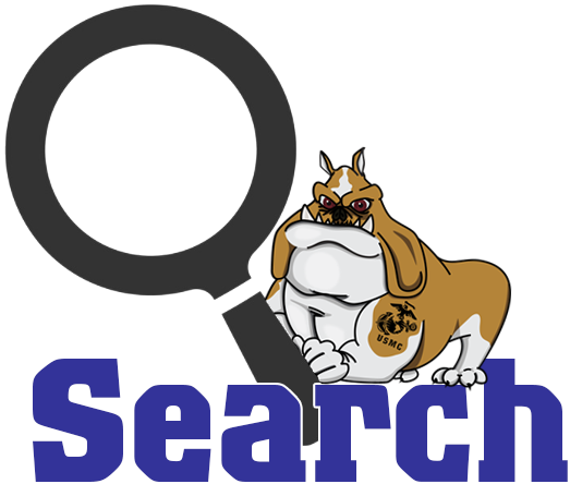 Search MarineParents.com Websites