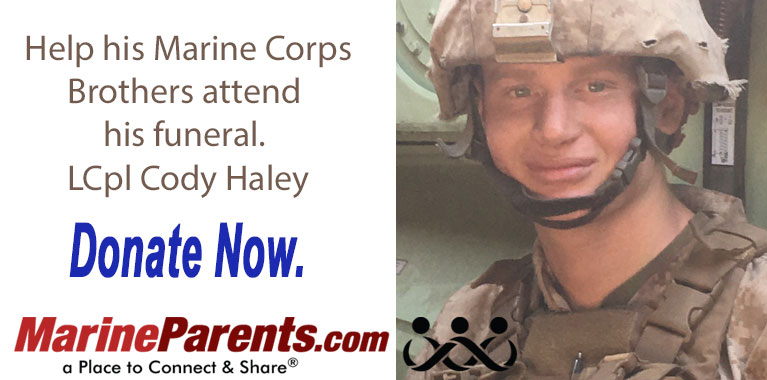 Cody Haley