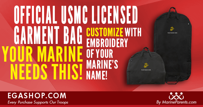 Sale on Marine Corps T-Shirts at the EGA Shop