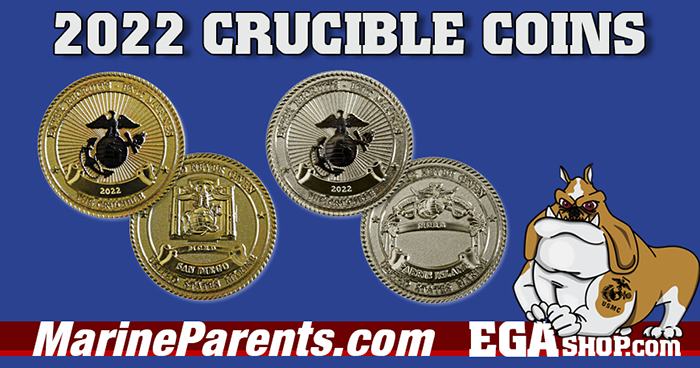 2022 CRUCIBLE COINS ON SALE!