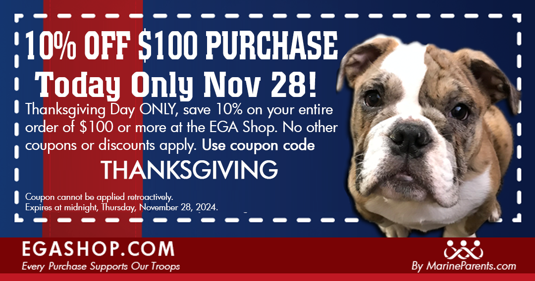 10% OFF $100 Order! Thanksgiving Day ONLY