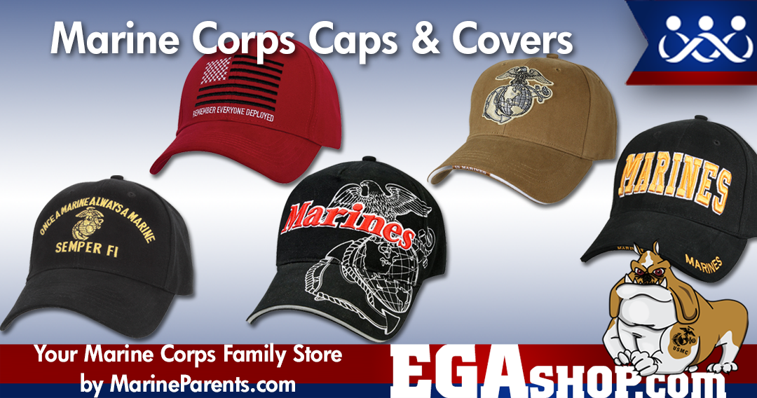 Sale on Marine Corps T-Shirts at the EGA Shop