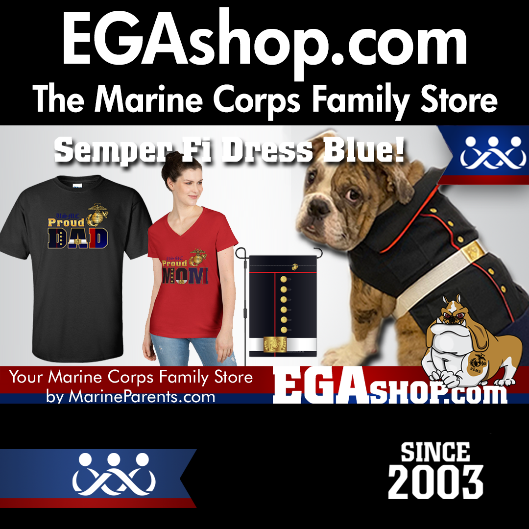 Dress Blue Mom and Dress Blue Dad Clothing Dress Blue Mom and Dress Blue Dad Clothing