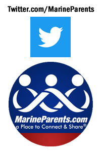 Follow MarineParents on Twitter for stories, specials, and coupons