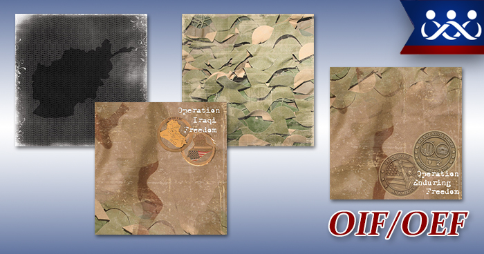 OIF/OEF