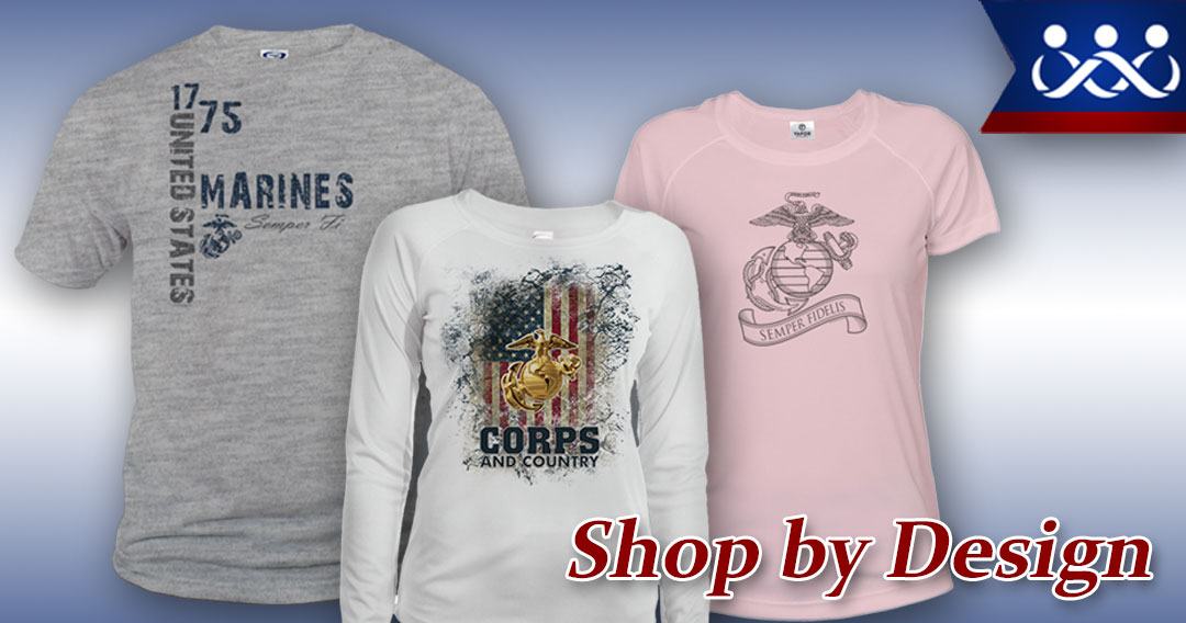 Ega Shop Marine Corps Store By Marine