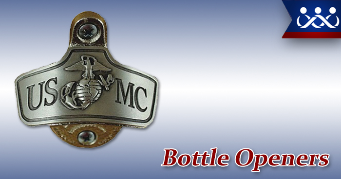 Bottle Openers