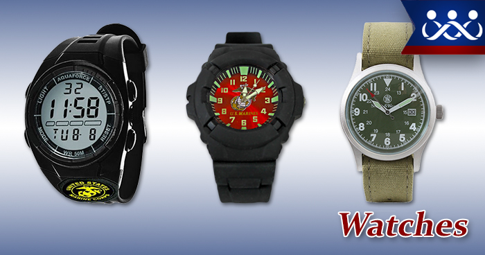 Usmc watch outlet