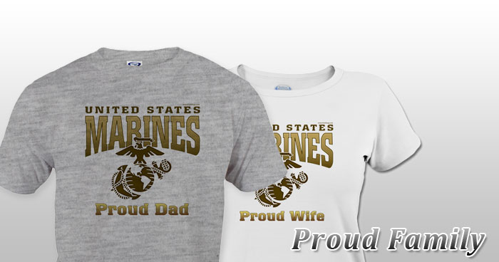 Proud Family