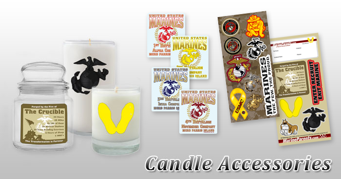 Candle Accessories