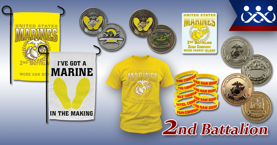 2nd Battalion