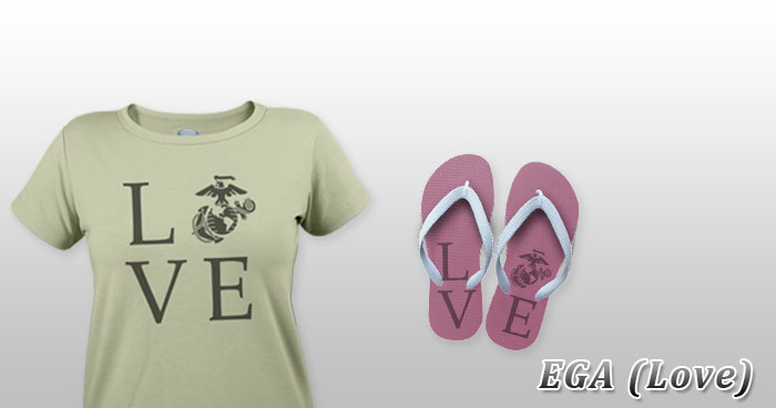 Love with EGA