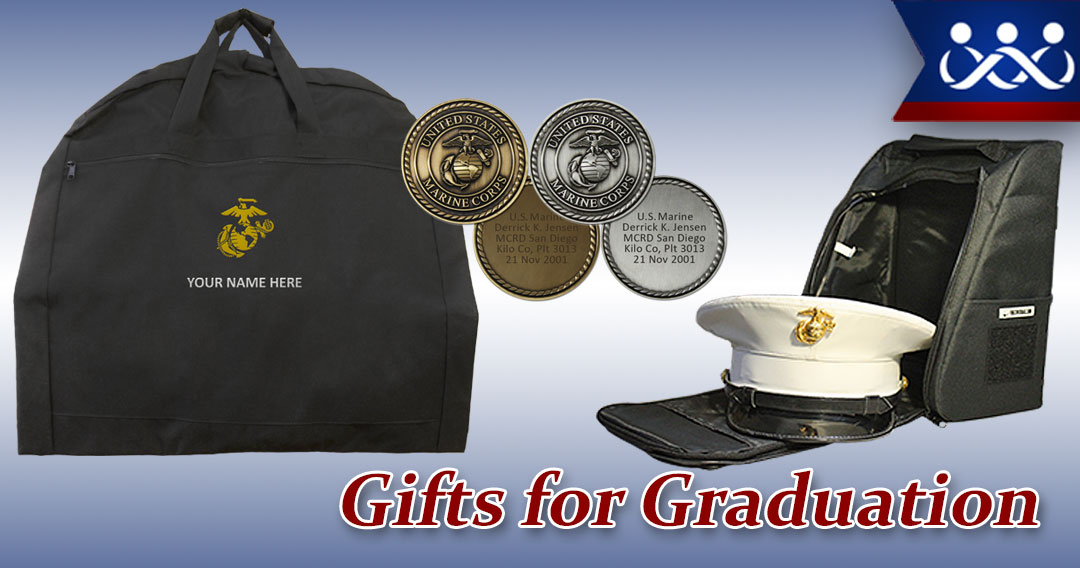 Gifts for Graduation