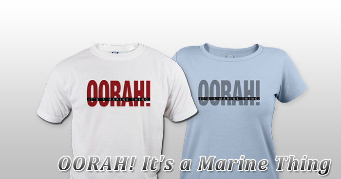 OORAH