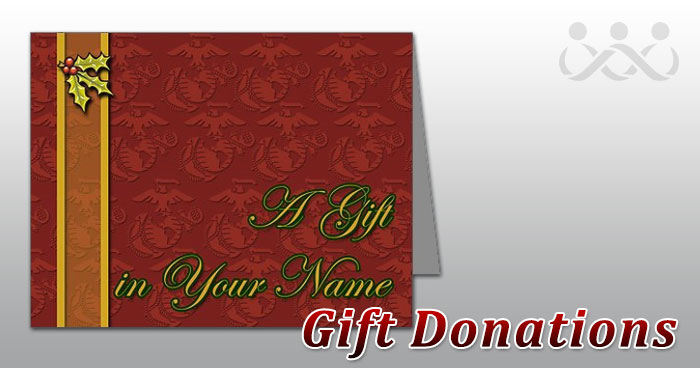 Gift Donations