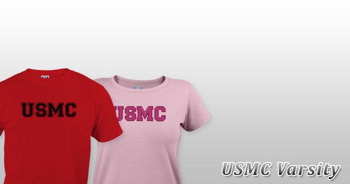 USMC Varsity