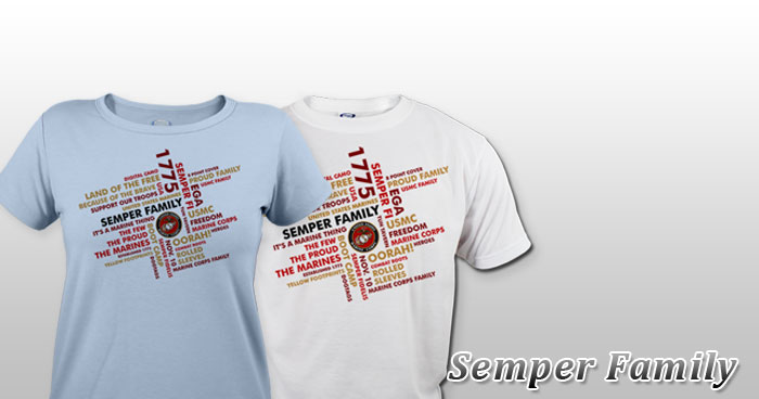 Semper Family