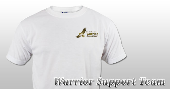 Warrior Support Team