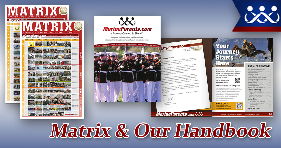 Matrix &amp; Handbook
