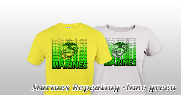 Marines Repeating