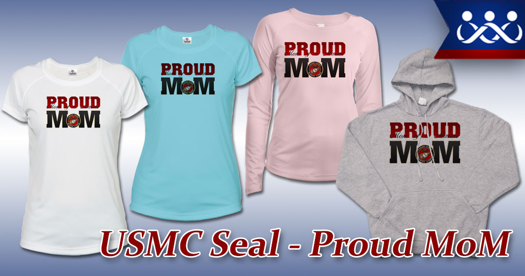 USMC Seal - MoM