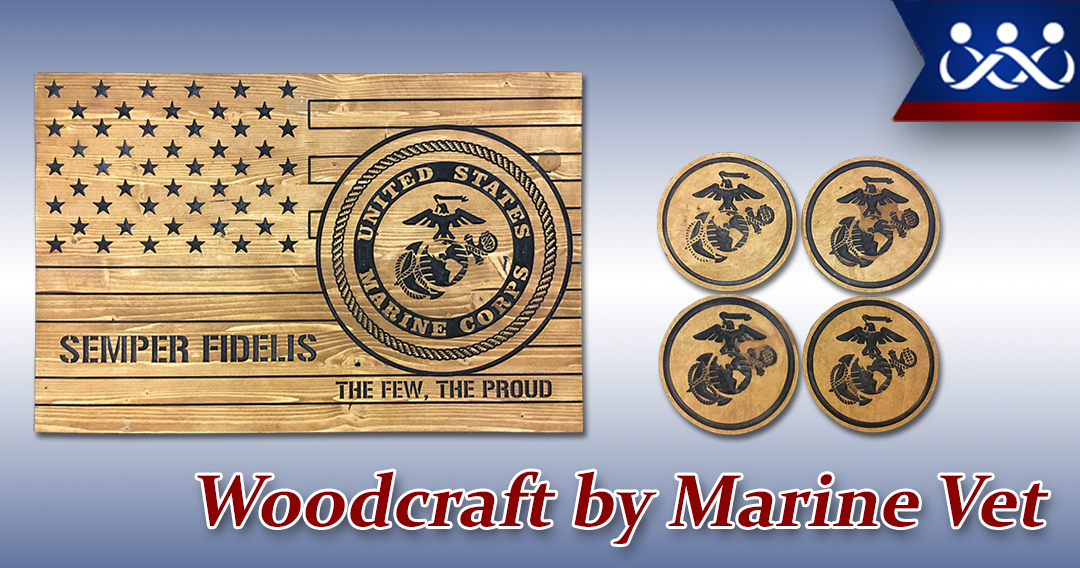 Marine Corps Gifts and Collectibles