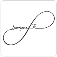 Infinity, Semper Fi Script