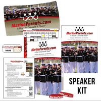 Corps Kit™- Speaker